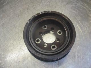 шкив Ford Mondeo 2 поколение 1998, 1.8 л., 93FF6B319AB