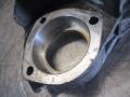 кронштейн полуоси Fiat Punto 2 поколение [рестайлинг] 2004, 1.9 л., МКПП, хетчбэк 5 дв., 46809900 - фото №4
