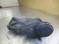 кронштейн компрессора кондиционера Volkswagen Passat B5 1999, 1.8 л., 058260885C - фото №4