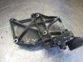 кронштейн компрессора кондиционера Volkswagen Passat B5 1999, 1.8 л., 058260885C - фото №2
