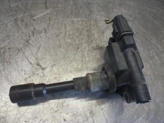 катушка зажигания Suzuki Wagon R 2 поколение 2000, 1.3 л., МКПП, минивэн