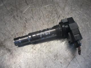 катушка зажигания SEAT Ibiza 3 поколение 2005, 1.2 л., МКПП, хетчбэк 5 дв., 0040102030