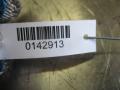 катушка зажигания SEAT Ibiza 3 поколение 2005, 1.2 л., МКПП, хетчбэк 5 дв., 0040102030 - фото №3