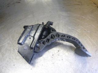 педаль сцепления SEAT Ibiza 3 поколение 2005, 1.4 л., МКПП, хетчбэк 5 дв., 6Q1721059N