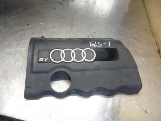 декоративная крышка двигателя Audi A4 B5 1996, 1.8 л., МКПП, седан