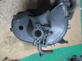 коллектор впускной SEAT Ibiza 3 поколение 2005, 1.2 л., МКПП, хетчбэк 5 дв., 03E129711C - фото №2