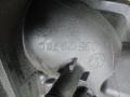 коллектор впускной SEAT Ibiza 3 поколение 2005, 1.2 л., МКПП, хетчбэк 5 дв., 03E129711C - фото №4
