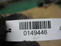 коллектор впускной SEAT Ibiza 3 поколение 2005, 1.2 л., МКПП, хетчбэк 5 дв., 03E129711C - фото №5