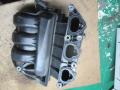 коллектор впускной Volkswagen Polo 4 поколение 2004, 1.2 л., МКПП, хетчбэк 5 дв., 03E129711C - фото №3