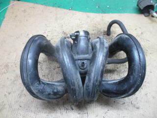 коллектор впускной Toyota Yaris P1 2000, 1.3 л., МКПП, хетчбэк 5 дв.
