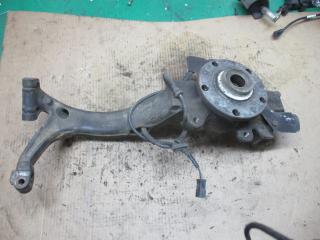 ступица передняя правая Audi A4 B5 1996, 1.8 л., МКПП, седан