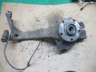 ступица передняя левая Audi A6 4B/C5 1998, 1.8 л., МКПП, седан