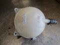 бачок расширительный SEAT Ibiza 3 поколение 2005, 1.4 л., МКПП, хетчбэк 5 дв., 6Q0121407A - фото №2