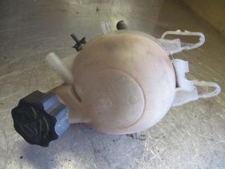 бачок расширительный Citroen C3 1 поколение 2005, 1.6 л., МКПП, кабриолет, 9680154180