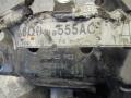 подушка крепления КПП SEAT Ibiza 3 поколение 2005, 1.2 л., МКПП, хетчбэк 5 дв., 6Q0199555AC - фото №2