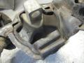 подушка крепления КПП SEAT Ibiza 3 поколение 2005, 1.2 л., МКПП, хетчбэк 5 дв., 6Q0199555AC - фото №3