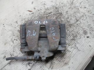 суппорт передний левый Opel Corsa D 2010, 1.3 л., МКПП, хетчбэк 5 дв.
