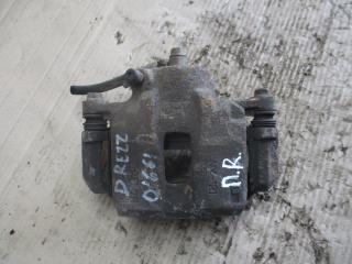 суппорт передний правый Daewoo Rezzo KLAU 2004, 2.0 л., МКПП, минивэн