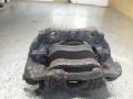 суппорт передний левый Citroen Xsara Picasso 1 поколение 2003, 1.8 л., МКПП, минивэн - фото №4