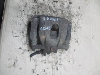 суппорт передний правый Opel Corsa C 2001, 1.0 л., МКПП, хетчбэк 5 дв.