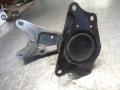 подушка крепления двигателя SEAT Ibiza 3 поколение 2005, 1.2 л., МКПП, хетчбэк 5 дв., 6Q0199262AF - фото №2