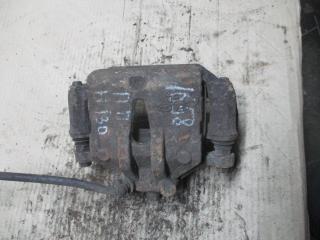 суппорт передний правый Hyundai i30 1 поколение 2007, 1.4 л., МКПП, хетчбэк 5 дв.