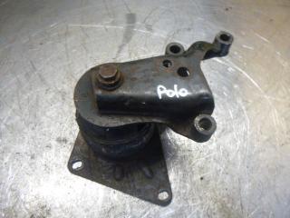 подушка крепления двигателя Volkswagen Polo 3 поколение 2000, 6N0199181C