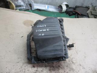 корпус воздушного фильтра Opel Corsa C 2001, 1.0 л., МКПП, хетчбэк 5 дв., 9129743