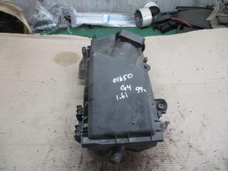 корпус воздушного фильтра Volkswagen Golf 3 поколение 1998, 1.6 л., МКПП, универсал, 1J0129607AF