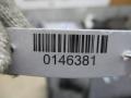корпус воздушного фильтра Volkswagen Golf 3 поколение 1998, 1.6 л., МКПП, универсал, 1J0129607AF - фото №2