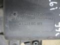 корпус воздушного фильтра Volkswagen Golf 3 поколение 1998, 1.6 л., МКПП, универсал, 1J0129607AF - фото №7