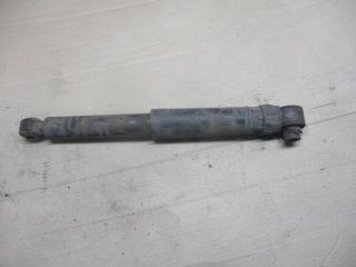 амортизатор задний Renault Megane 1 поколение 1998, 1.6 л., МКПП, хетчбэк 5 дв.