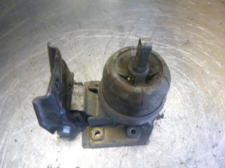 подушка крепления КПП Volkswagen Sharan 1 поколение 1998, 7M0199131AN