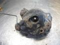 подушка крепления двигателя Volkswagen Polo 3 поколение 1999, 6N0199561F - фото №2