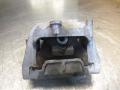 подушка крепления двигателя Volkswagen Golf 4 поколение 2004, 1K0199262AT - фото №2
