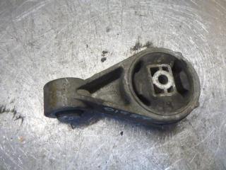 кронштейн КПП Ford Focus 1 поколение 1999, 1.8 л., МКПП, седан, YS416P082A