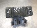 подушка крепления двигателя Volkswagen Golf 3 поколение 1999, 1.9 л., МКПП, универсал, 1J0199555AJ - фото №2