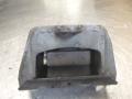подушка крепления двигателя Volkswagen Golf 3 поколение 1999, 1.9 л., МКПП, универсал, 1J0199555AJ - фото №4