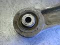 кронштейн двигателя Daewoo Nubira J150/J190 [рестайлинг] 2000, 96306937 - фото №3