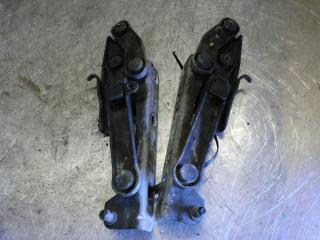 петля капота Mercedes-Benz E-Класс W211/S211 2003, 2.7 л., АКПП, седан, 2118800128