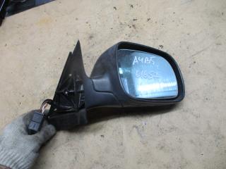 зеркало наружное правое Audi A4 B5 1996, 1.8 л., МКПП, седан
