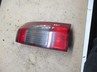 фонарь задний правый Opel Omega B [рестайлинг] 2001, 2.5 л., МКПП, универсал