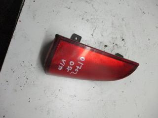 фонарь задний правый Mercedes-Benz Vito W639 2005, 2.2 л., МКПП, микроавтобус, A6398200664