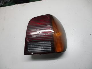фонарь задний правый Volkswagen Polo 3 поколение 1997, хетчбэк 5 дв.