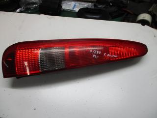 фонарь задний левый Ford Fusion 1 поколение 2003, 1.6 л., МКПП, минивэн