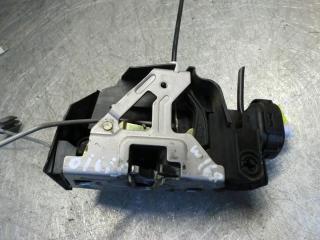 замок двери передней правой Mercedes-Benz A-Класс W168 2001, 1.4 л., МКПП, минивэн
