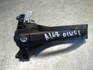 ручка наружная Mercedes-Benz A-Класс W168 2001, 1.4 л., МКПП, минивэн
