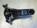 ручка наружная Mercedes-Benz A-Класс W168 2001, 1.4 л., МКПП, минивэн - фото №3