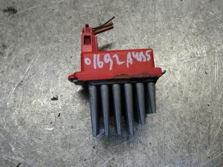 сопротивление печки Audi A4 B5 1996, 1.9 л., АКПП, универсал, 357907521