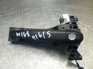 ручка наружная Mercedes-Benz A-Класс W168 2001, 1.4 л., МКПП, минивэн